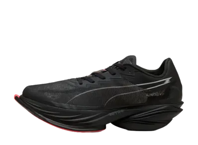 Puma Fast-R Nitro Elite 3 "Puma Black/Ultra Red"