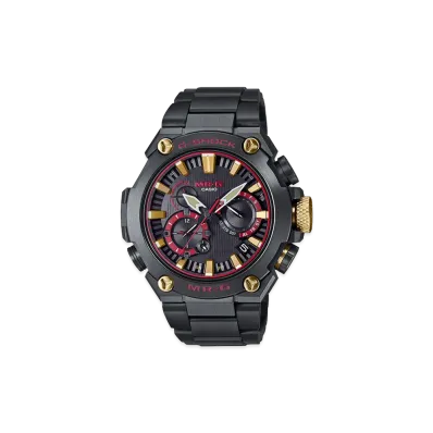 Casio G-Shock MRG-B2000B-1A4JR "Black"