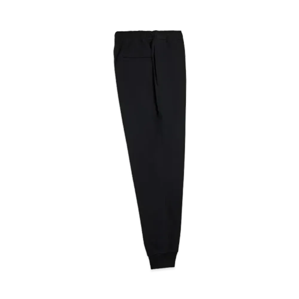 Y-3 U Cuff Front Logo Pants "Black"