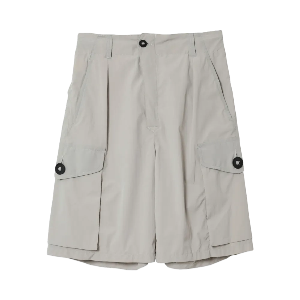 N.HOOLYWOOD Half Pants "Beige"