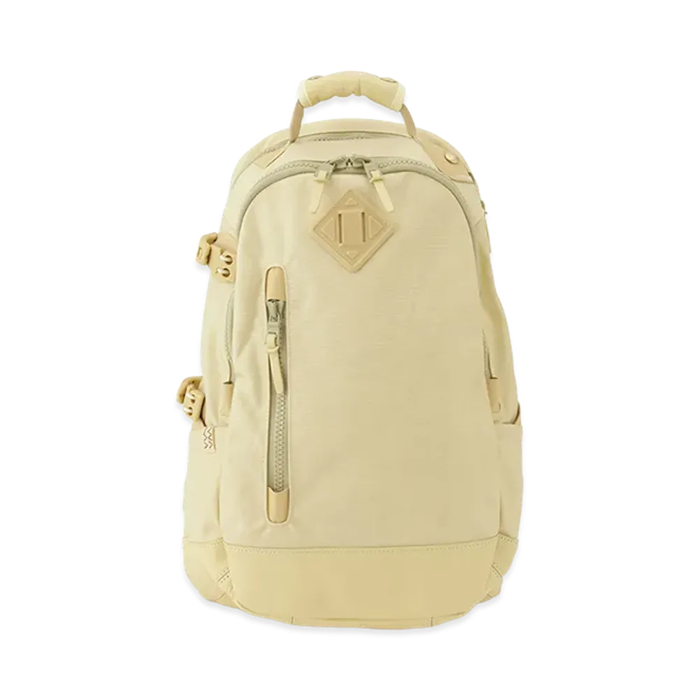 visvim Cordura 20L "Beige"
