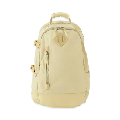 visvim Cordura 20L "Beige"