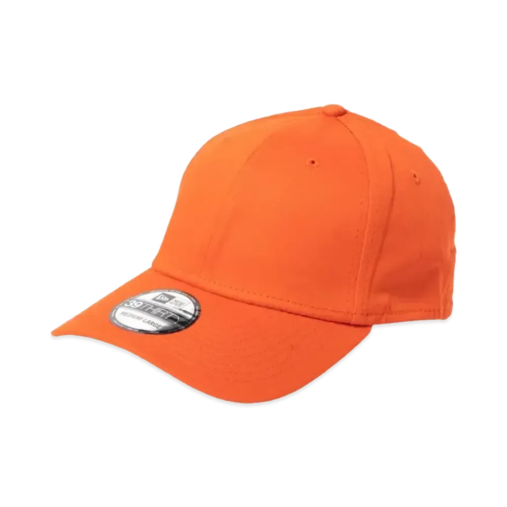 NEW ERA 39THIRTY 3930 MLB NE1000 "Orange"