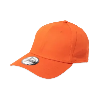 NEW ERA 39THIRTY 3930 MLB NE1000 "Orange"
