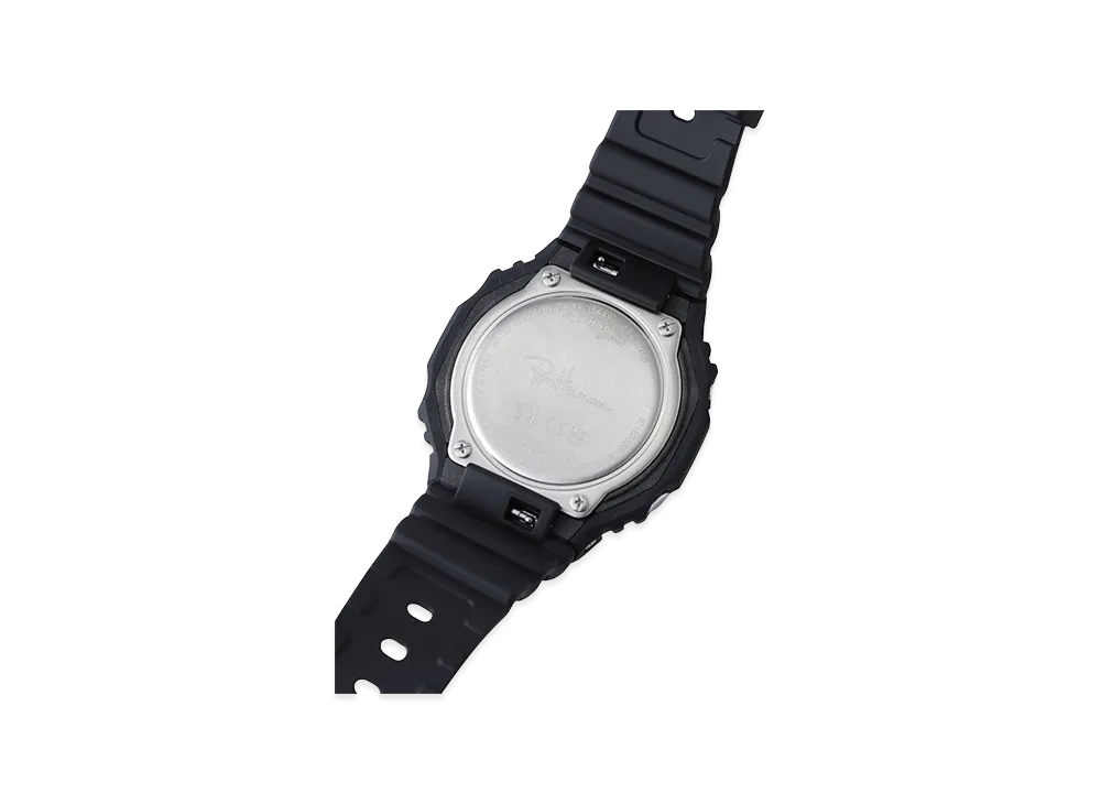 Ron Herman x Casio G-Shock Watch GA-B2100 