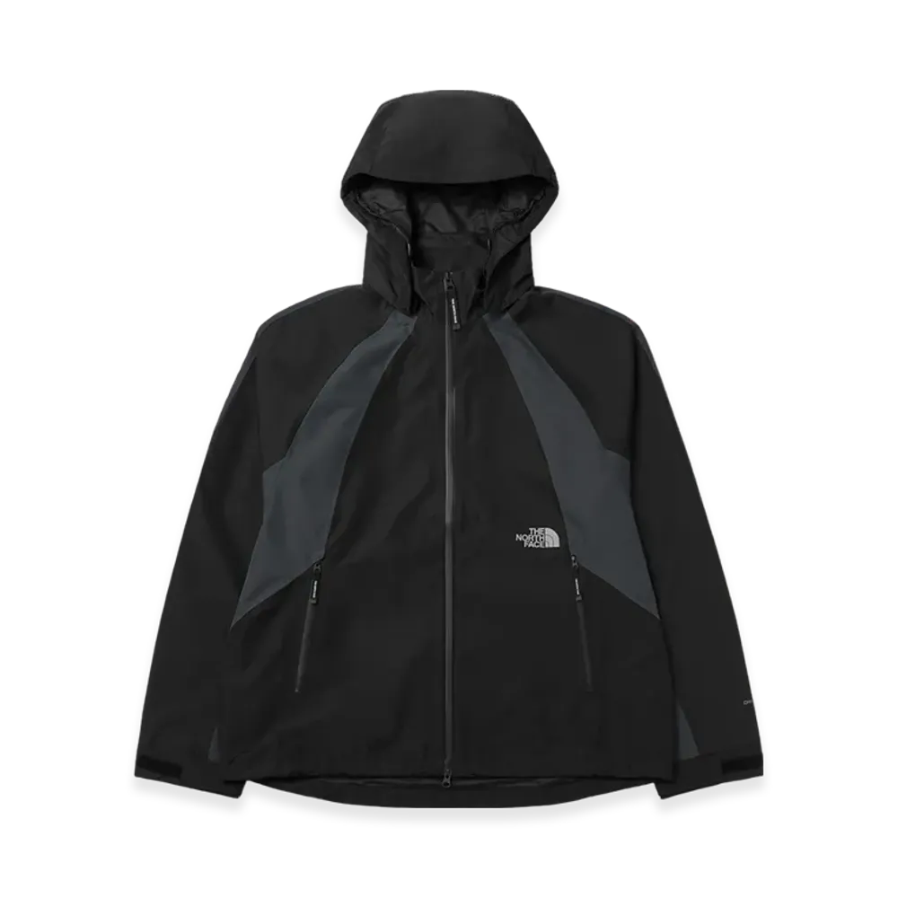The North Face White Label Slope Jacket "Dark Gray"