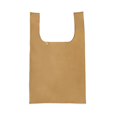 visvim MARKET BAG (L) (FR VEG.LB) "Beige"