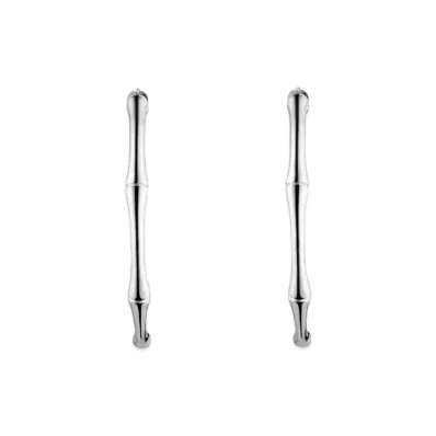 GUCCI Bamboo Earrings