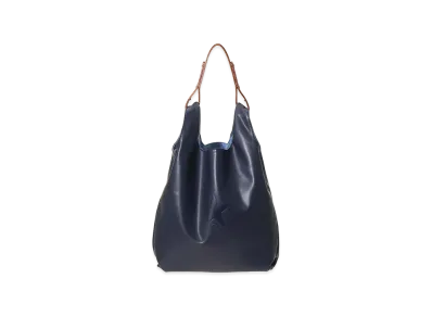 STARBUCKS x CONVERSE TOKYO 2Way Shopping Tote Bag "Navy/Blue"
