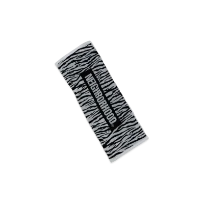 NEIGHBORHOOD Tigerpattern Towel "Gray"