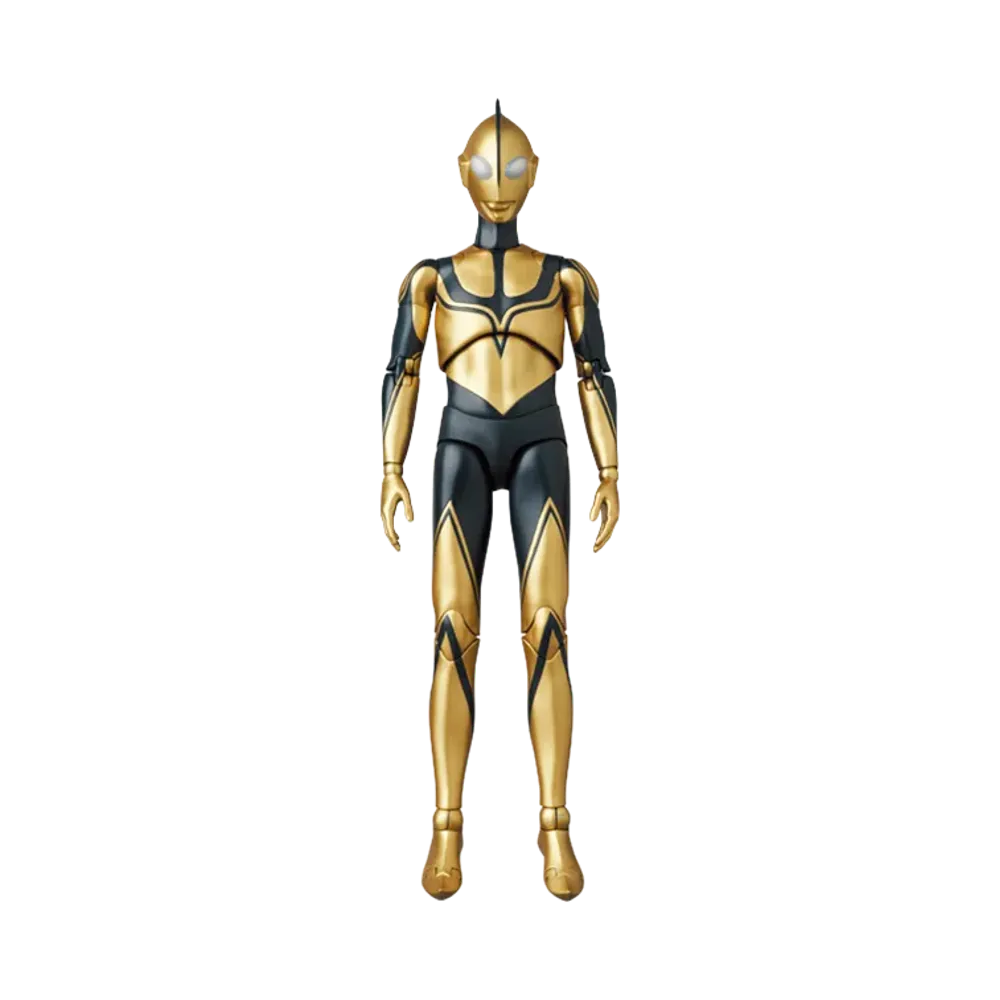 MEDICOM TOY "MAFEX No.213" -Shin Ultraman- Zoffy