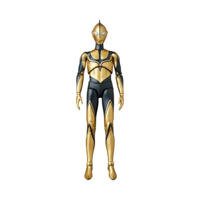 MEDICOM TOY "MAFEX No.213" -Shin Ultraman- Zoffy