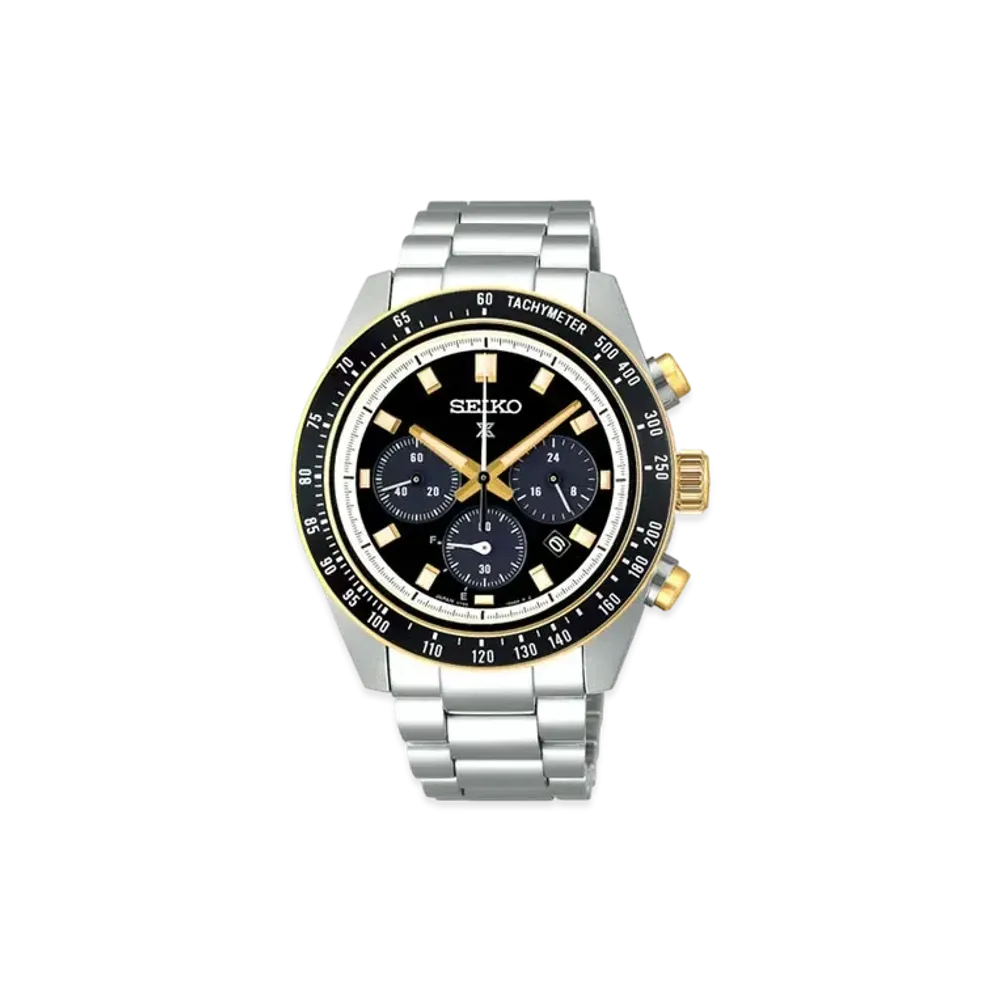 SEIKO Prospex Speedtimer SBDL113