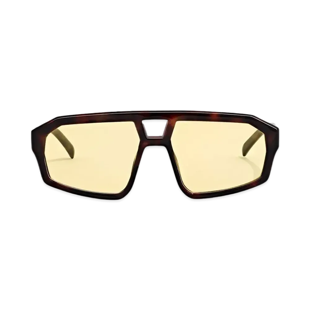 SZADE lars "Cape Tortoise / Dijon"