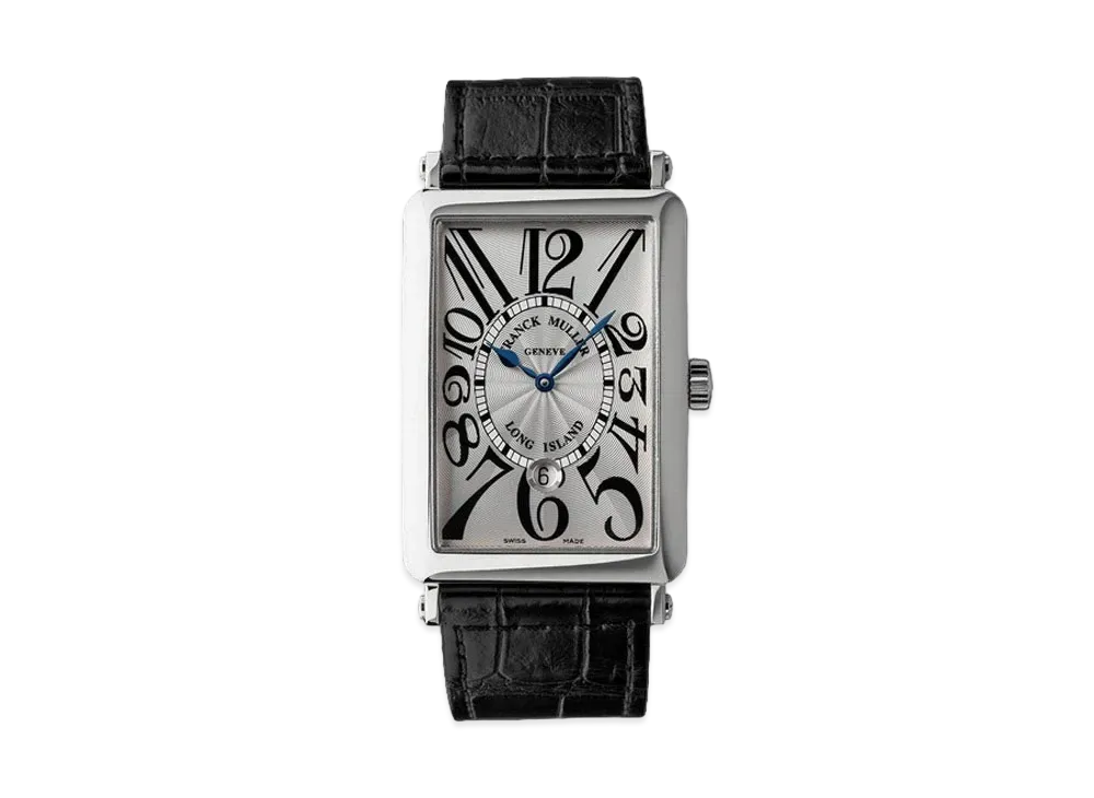 FRANCK MULLER Long Island