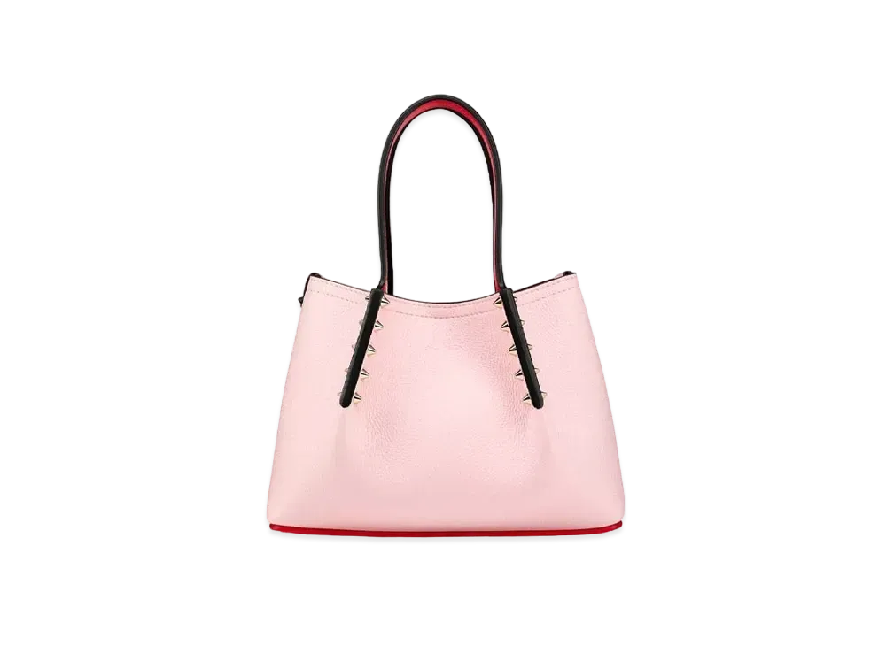 Christian Louboutin Cabarock Mini "Pink"