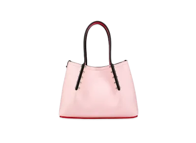 Christian Louboutin Cabarock Mini "Pink"