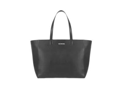 BALENCIAGA Explorer East-west Tote Bag "Black"