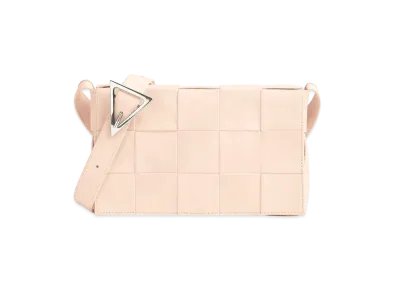 Bottega Veneta Cassette "Melon Washed"