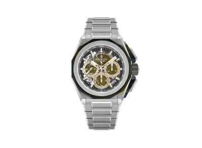 ZENITH Defy Extreme Desert Edition