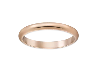 Cartier 1895 Wedding Band
