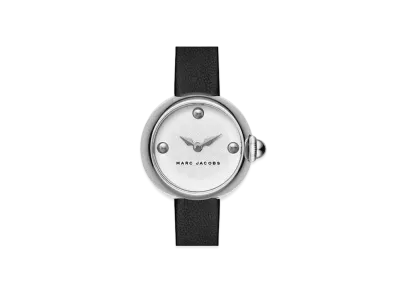 Marc Jacobs Courtney Watch "Black"