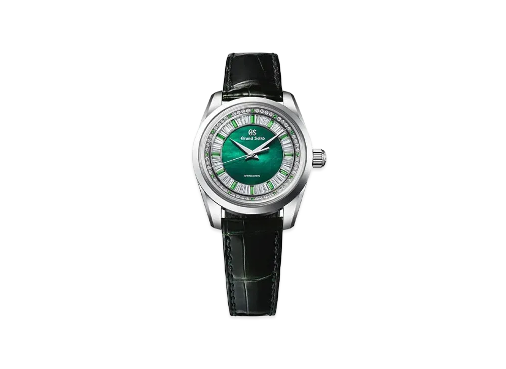 Grand Seiko Masterpiece Collection SBGD207