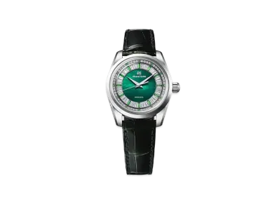 Grand Seiko Masterpiece Collection SBGD207