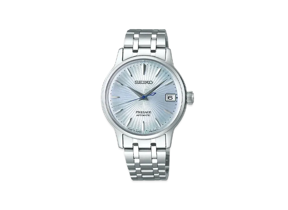 SEIKO Presage Basic Line SRRY041
