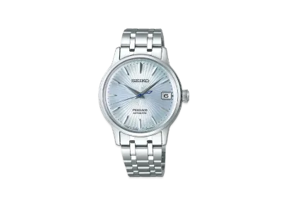 SEIKO Presage Basic Line SRRY041