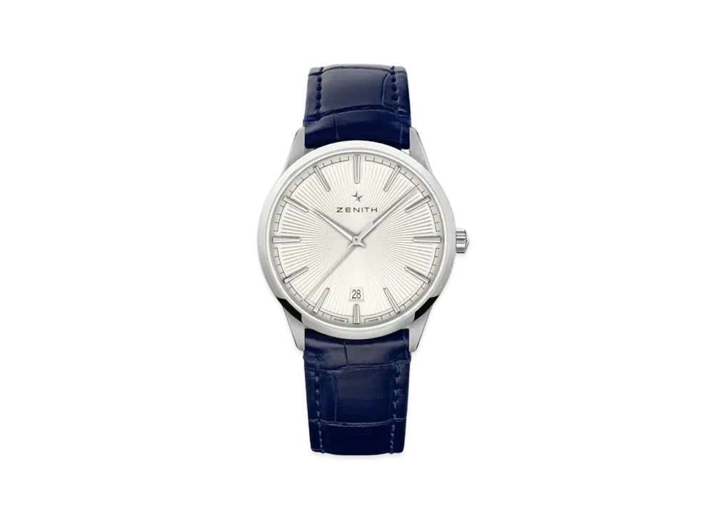 ZENITH Elite Classic
