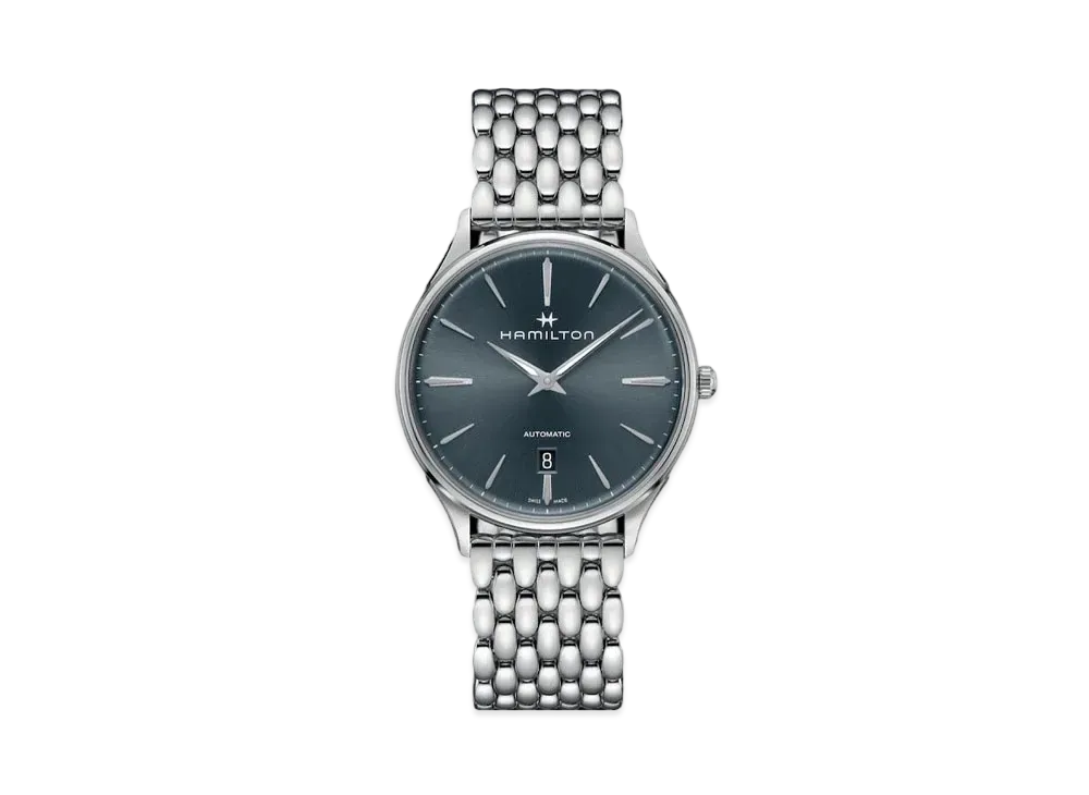 Hamilton Jazzmaster Thinline Auto