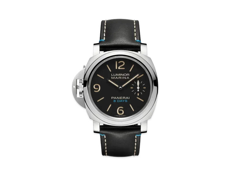 PANERAI Luminor Left-Handed 8 Days - 44mm