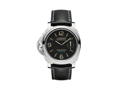 PANERAI Luminor Left-Handed 8 Days - 44mm