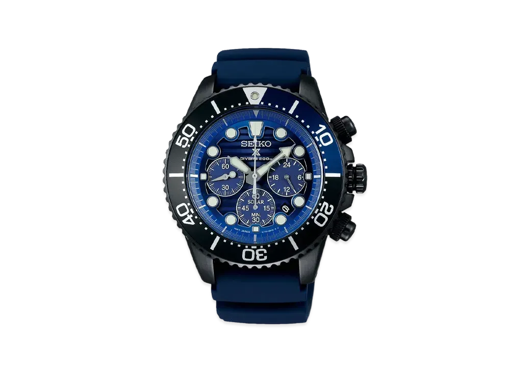 SEIKO Prospex Diver Scuba SBDL057