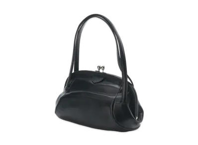バッグ rugbyyamamoto Yohji Yamamoto Y's SEMI GLOSS LEATHER RUGBY バッグ rugbyyamamoto Yohji Yamamoto Y's SEMI GLOSS LEATHER RUGBY