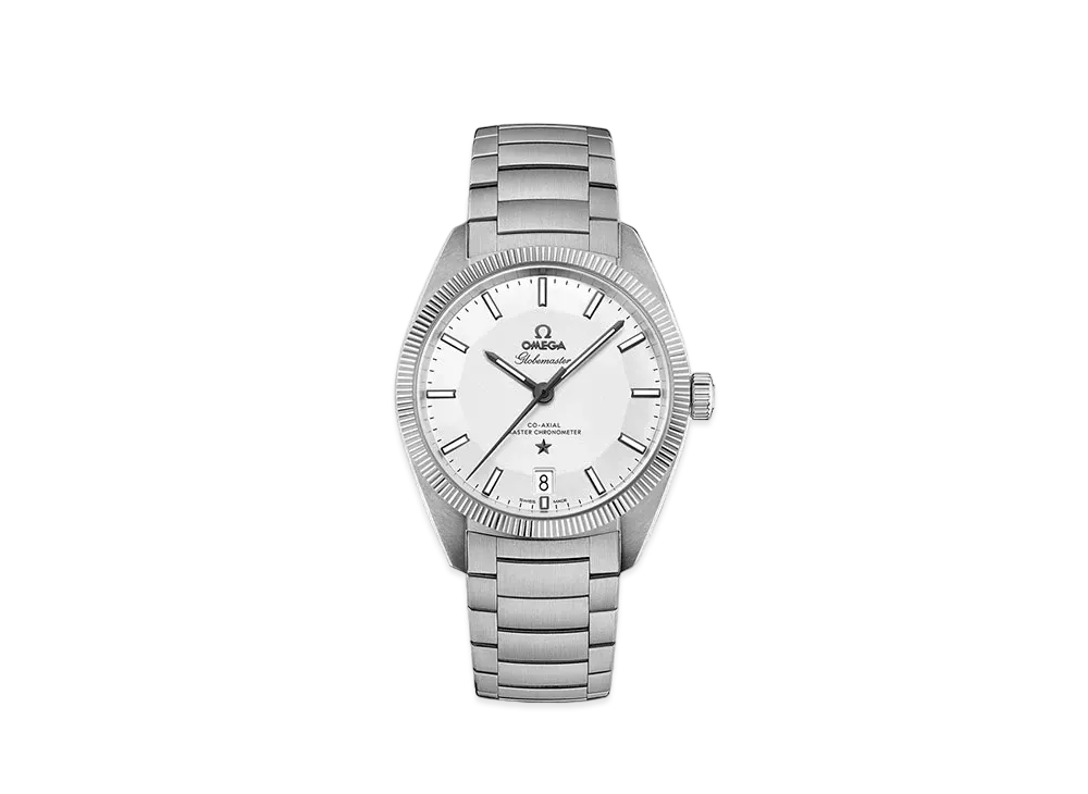 OMEGA Constellation Globemaster Co-Axial Master Chronometer 39MM 130.30.39.21.02.001