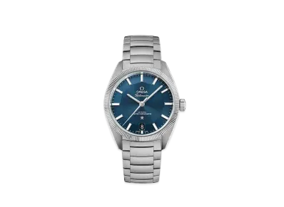 OMEGA Constellation Globemaster Co-Axial Master Chronometer 39MM 130.30.39.21.03.001