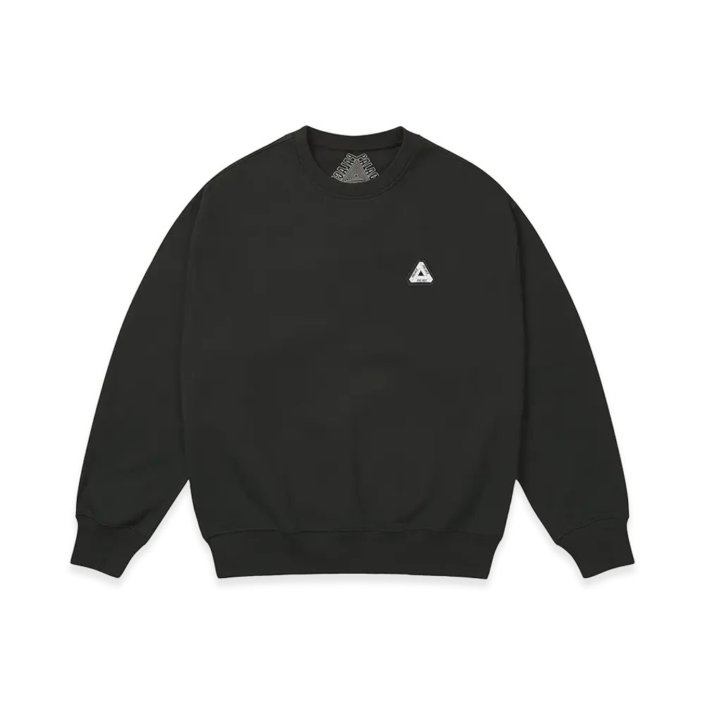 PALACE Sofar Crew "Black"