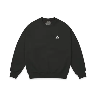 PALACE Sofar Crew "Black"