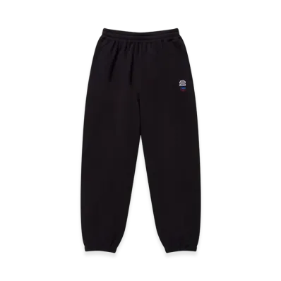 BlackEyePatch x Russell Athletic Small Og Pro Cotton Sweat Pants "Black"
