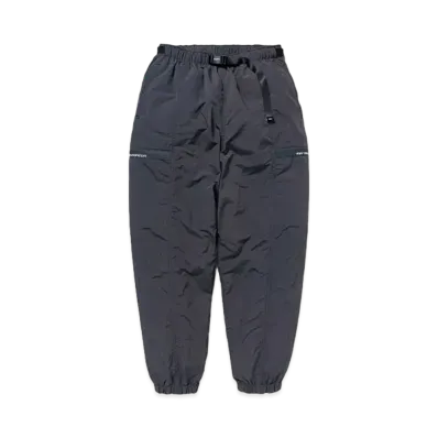 WTAPS SP 20 / Trousers / Nylon. Weather "Charcoal"