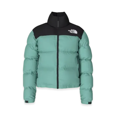 The North Face 1996 Retro Nuptse Jacket (W) "Wasabi"