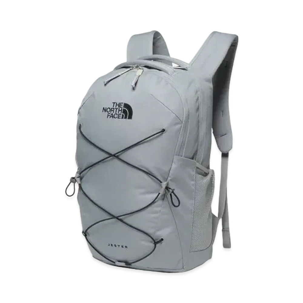 The North Face Jester "Mid Grey Dark Heather"