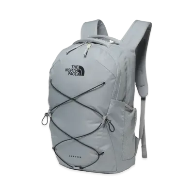 The North Face Jester "Mid Grey Dark Heather"