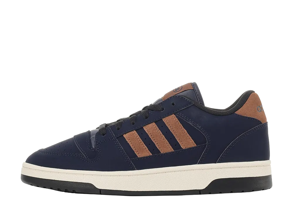 adidas Break Start "Legend Ink/Preloved Brown"