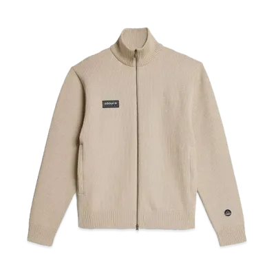 adidas Spezial Lawton Track Top "Hemp"