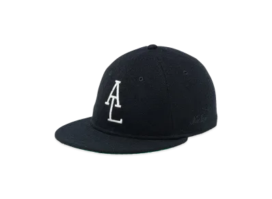 NEW ERA x FEAR OF GOD RC 59Fifty American League "Black"