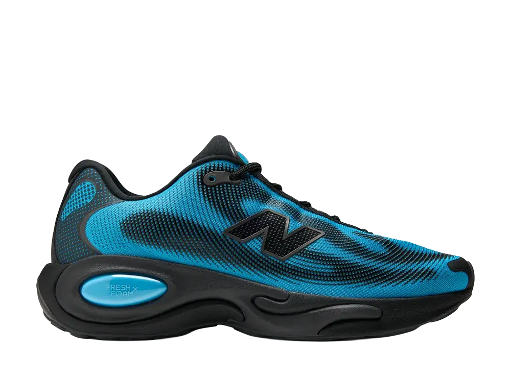New Balance AC Runner "Altitude/Black"