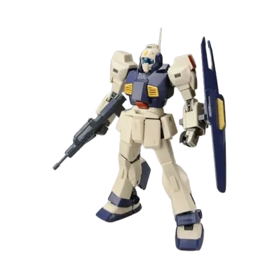 BANDAI "MASTER GRADE" -MOBILE SUIT GUNDAM UNICORN- MG 1/100 MSA-003 Nemo Unicorn Desert Color Ver.